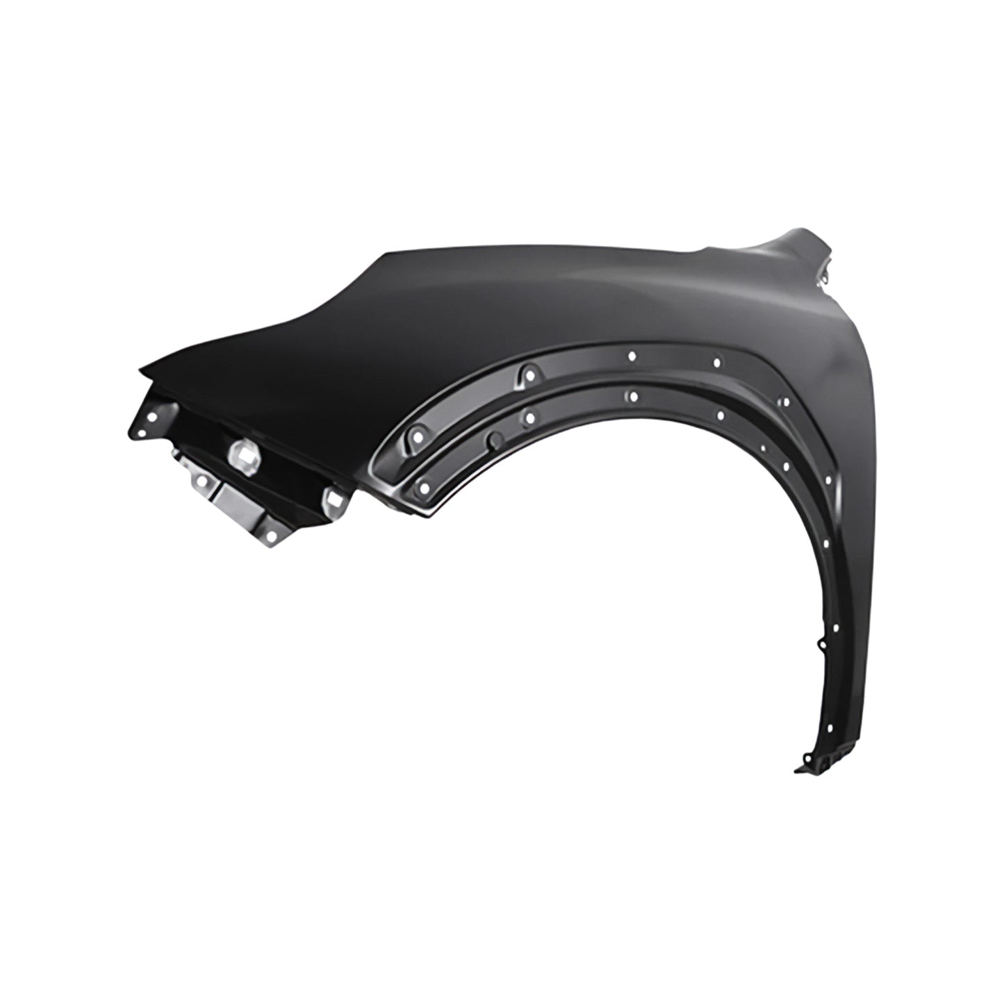 Subaru Outback 2023 - 2025 Driver Left Side Fender 23 - 25
