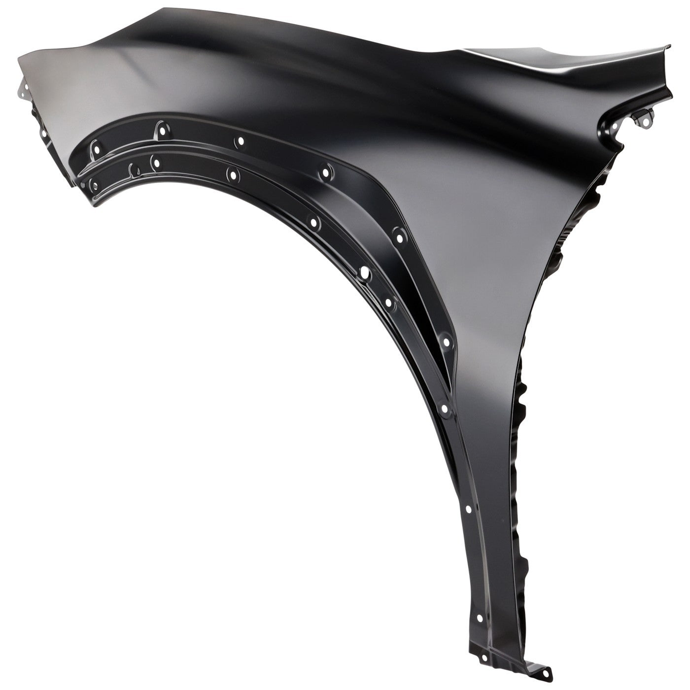 Subaru Outback 2023 - 2025 Driver Left Side Fender 23 - 25