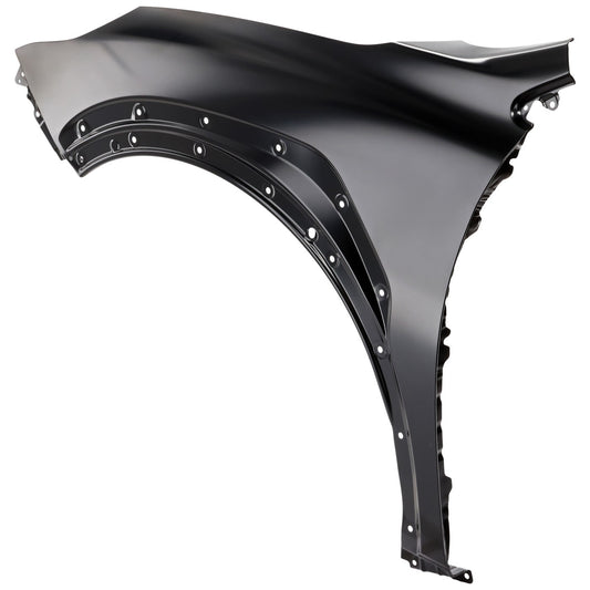 Subaru Outback 2023 - 2025 Driver Left Side Fender 23 - 25