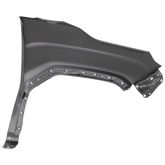 Subaru Forester 2025 - 2026 Driver Left Side Fender 25 - 26  | W/O Wilderness Bumper-King