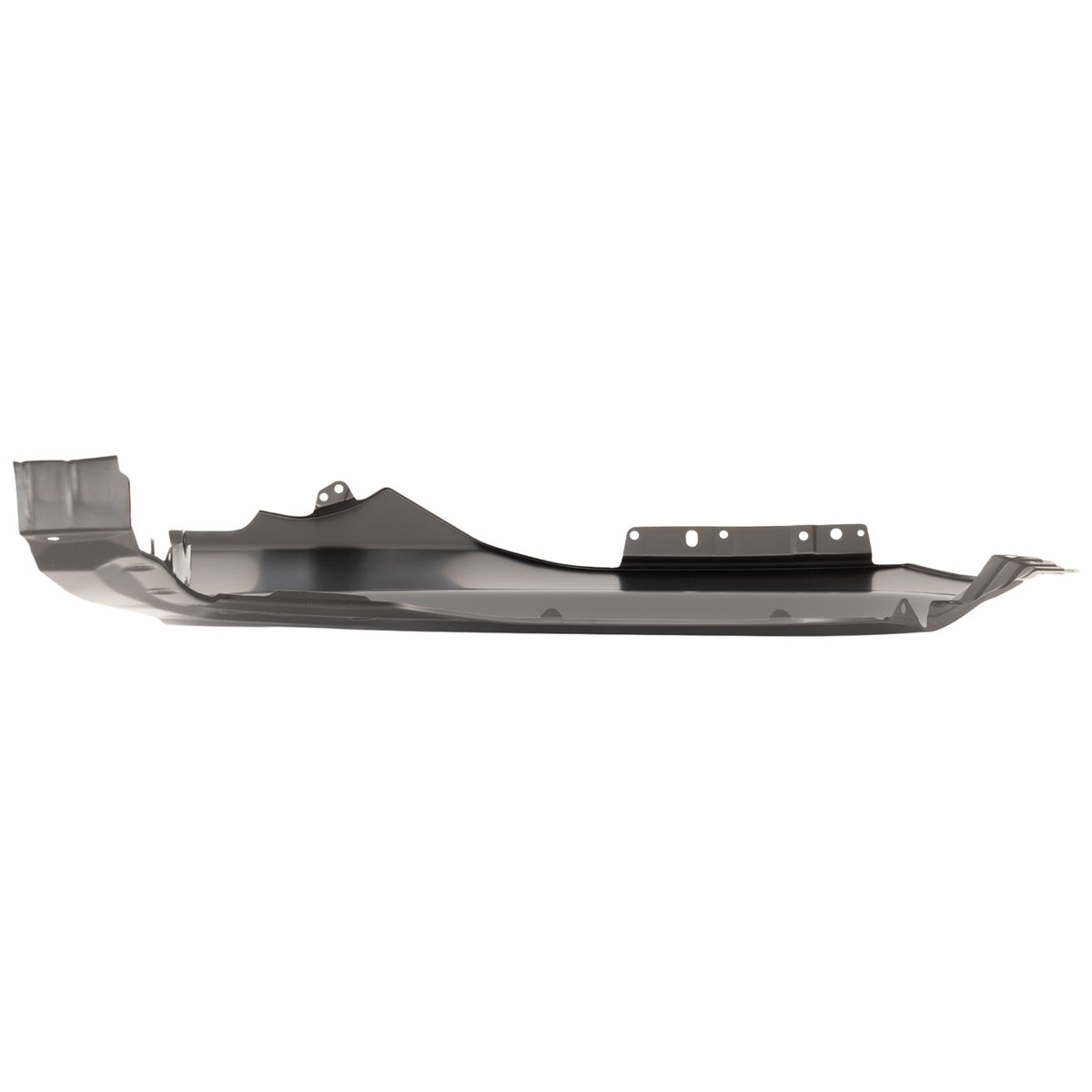Subaru Forester 2025 - 2026 Driver Left Side Fender 25 - 26  | W/O Wilderness Bumper-King