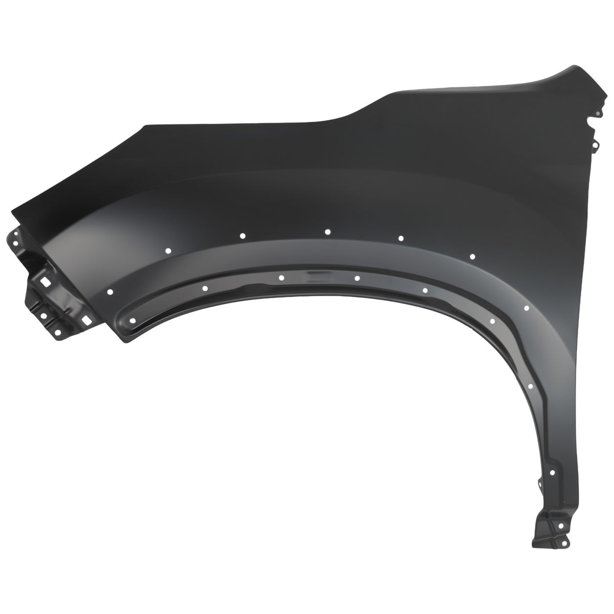2022-2025 Subaru Forester Wilderness left front driver side fender