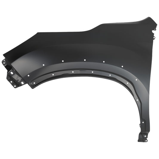 2022-2025 Subaru Forester Wilderness left front driver side fender