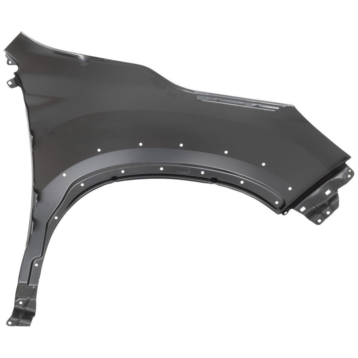 New driver side fender for 2022 2023 2024 2025 Subaru Forester Wilderness