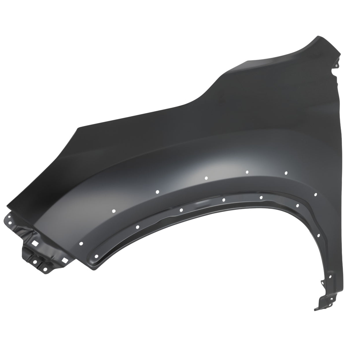 Subaru Forester Wilderness replacement left front fender SU1240169