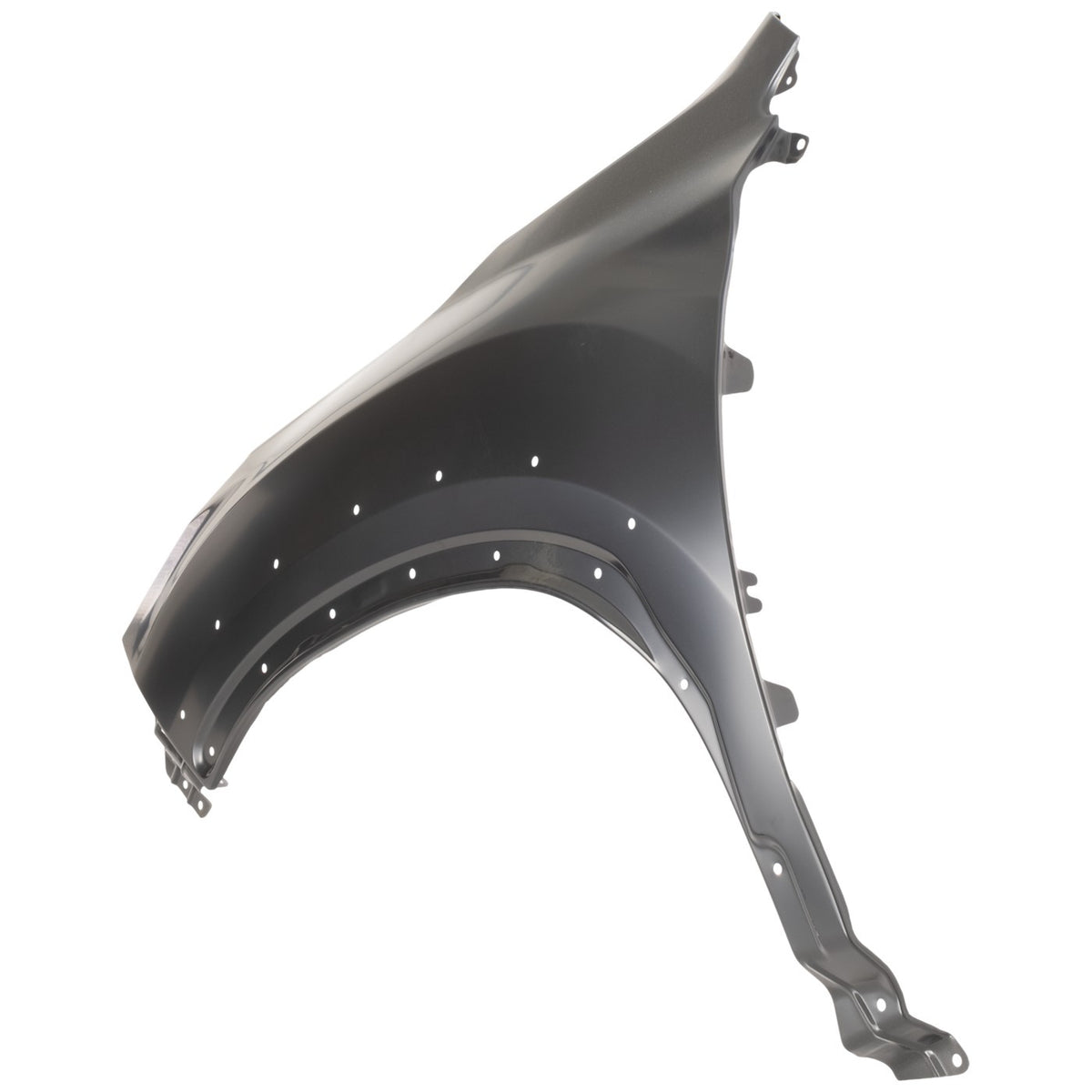 Driver side front fender replacement for 2022-2025 Subaru Forester Wilderness
