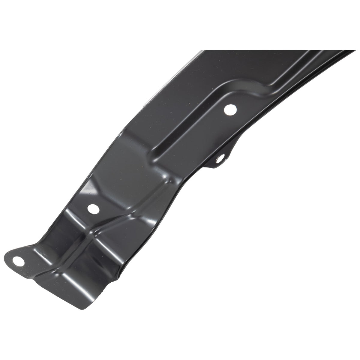 SU1240169 driver side left fender for Subaru Forester Wilderness 2022-2025
