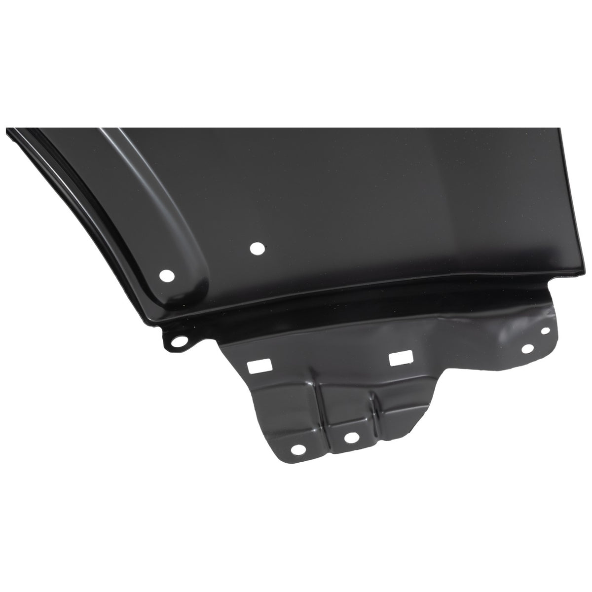 Left front body fender for 2022-2025 Subaru Forester Wilderness