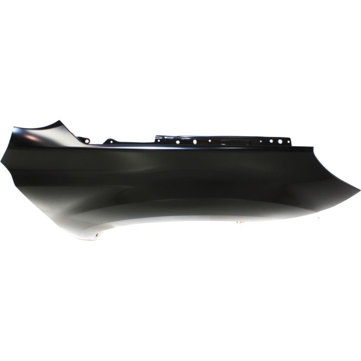 Subaru Outback 2010 - 2014 Passenger Side Fender 10 - 14 SU1241131 Bumper-King