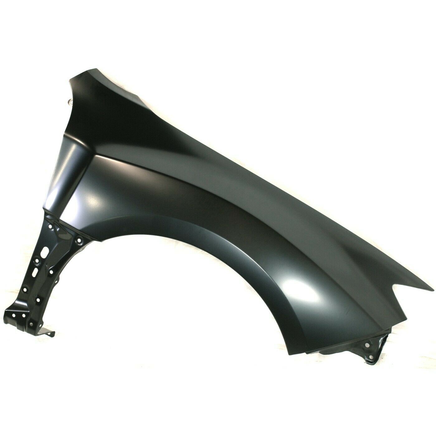 Subaru Impreza WRX 2008 - 2010 Passenger Side Fender 08 - 10 SU1241135 Bumper-King