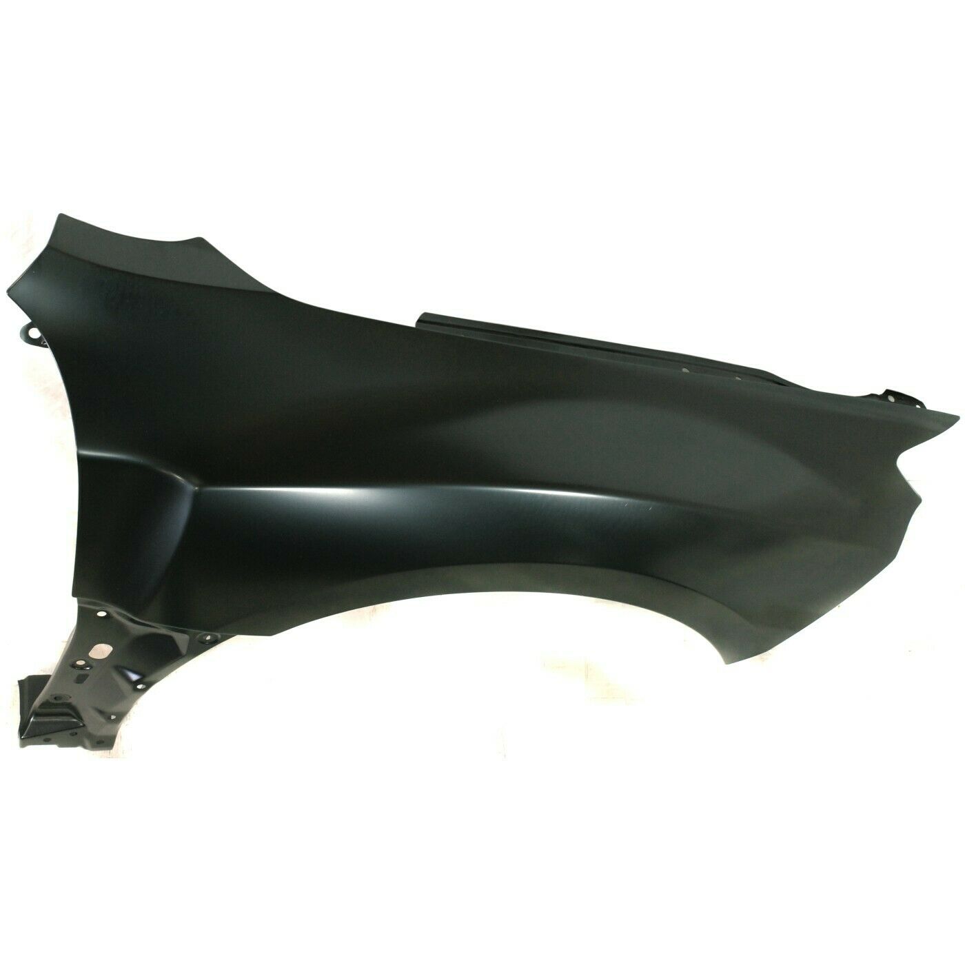 Subaru Impreza WRX 2008 - 2010 Passenger Side Fender 08 - 10 SU1241135 Bumper-King