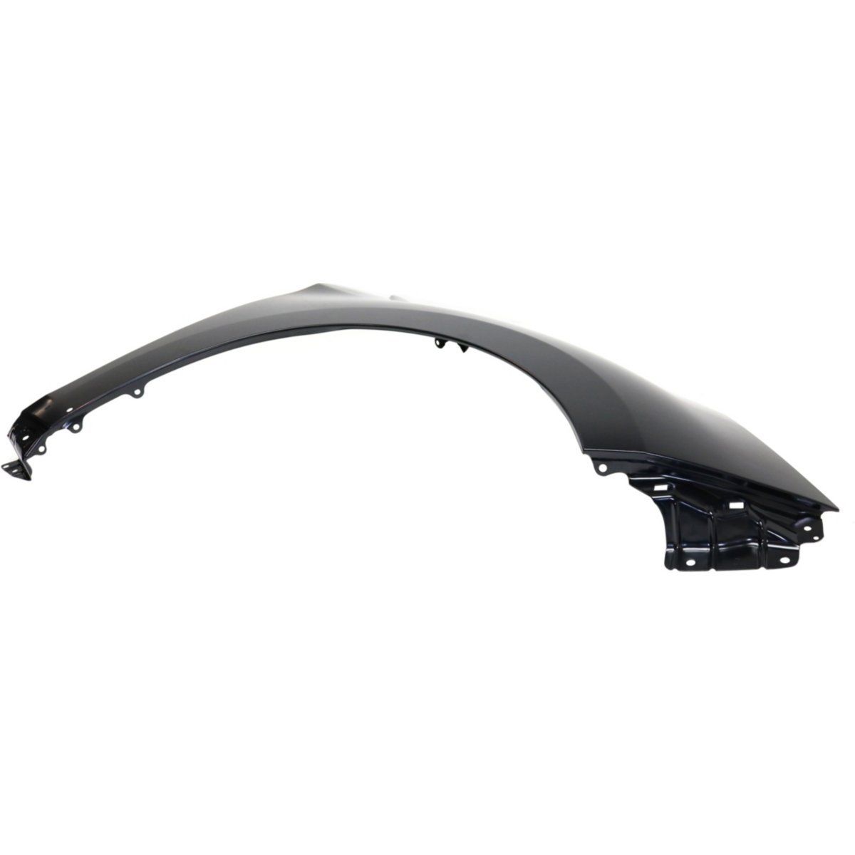 Subaru Outback 2015 - 2017 Passenger Side Fender 15 - 17 SU1241141 Bumper-King