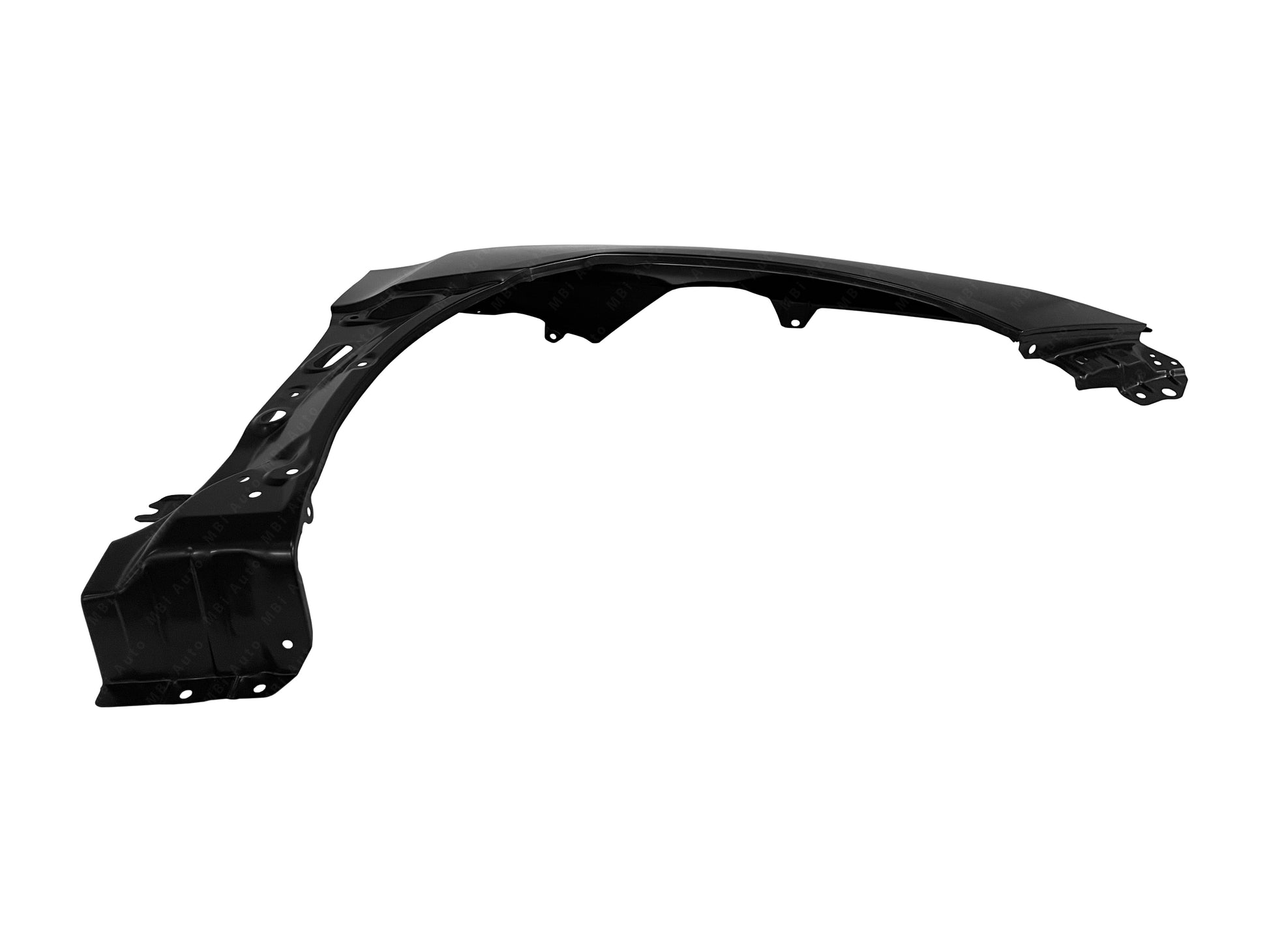 Subaru WRX 2015 - 2021 Passenger Side Fender 15 - 21 SU1241150 Bumper-King