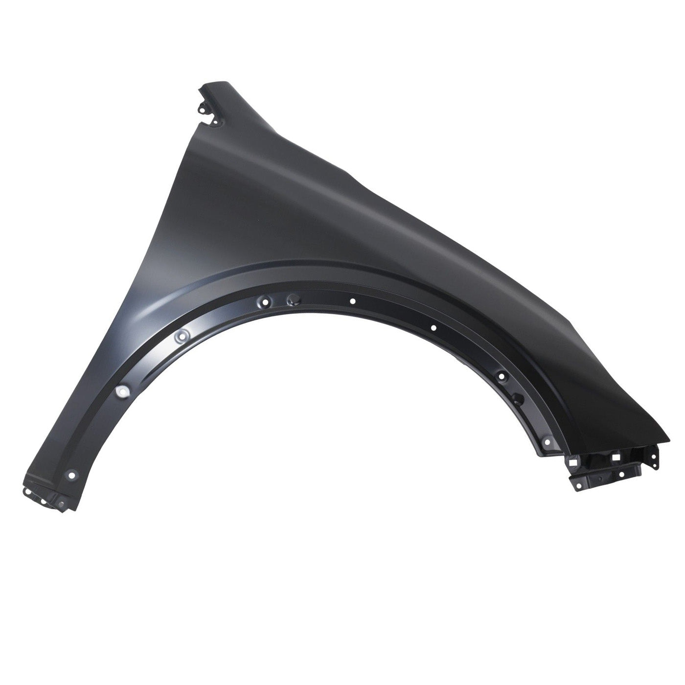 Subaru Outback 2020 - 2022 Passenger Side Fender 20 - 22 SU1241156 Bumper-King