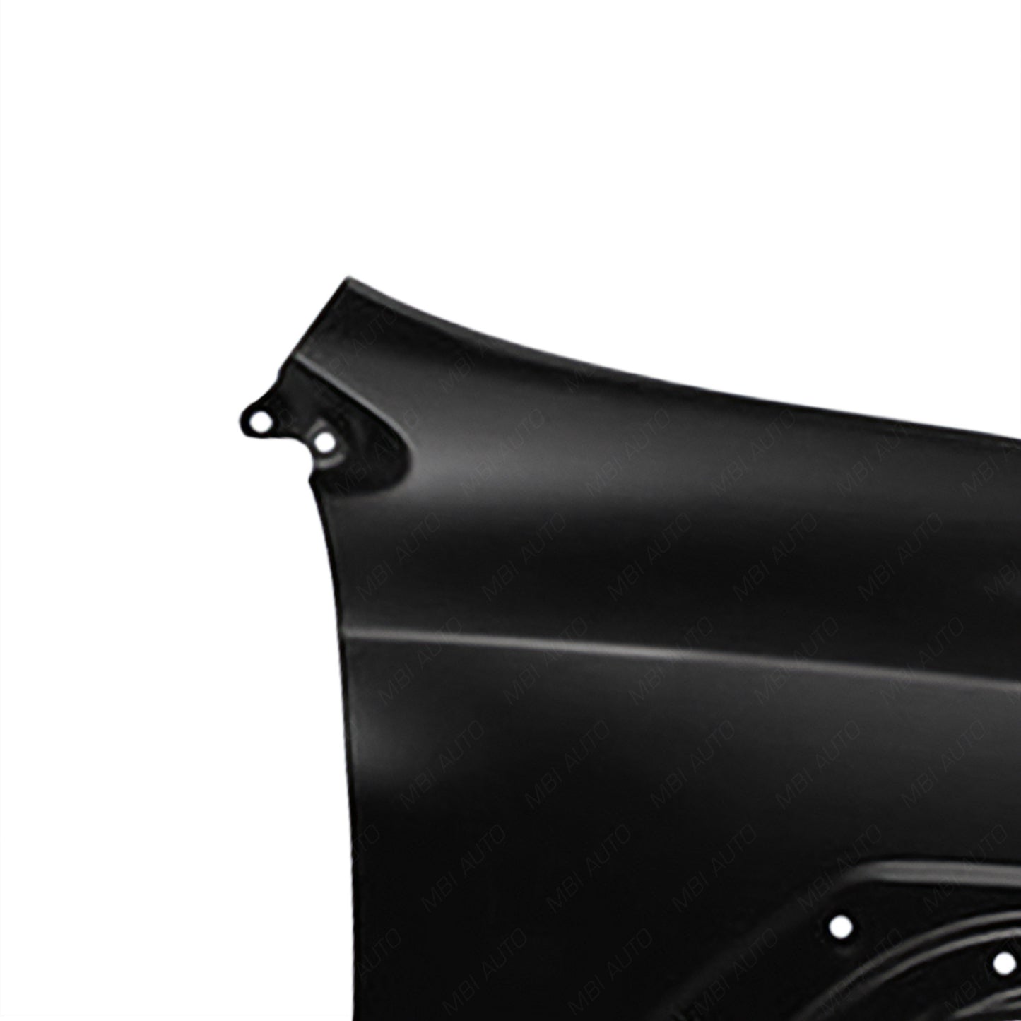 Subaru Crosstrek 2024 - 2025 Passenger Side Fender 24 - 25 SU1241162 Bumper-king