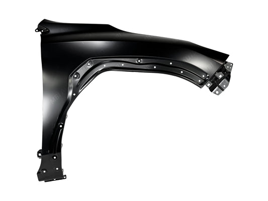 Subaru Crosstrek 2024 – 2025 Passenger Side Fender | Steel Bumper-King