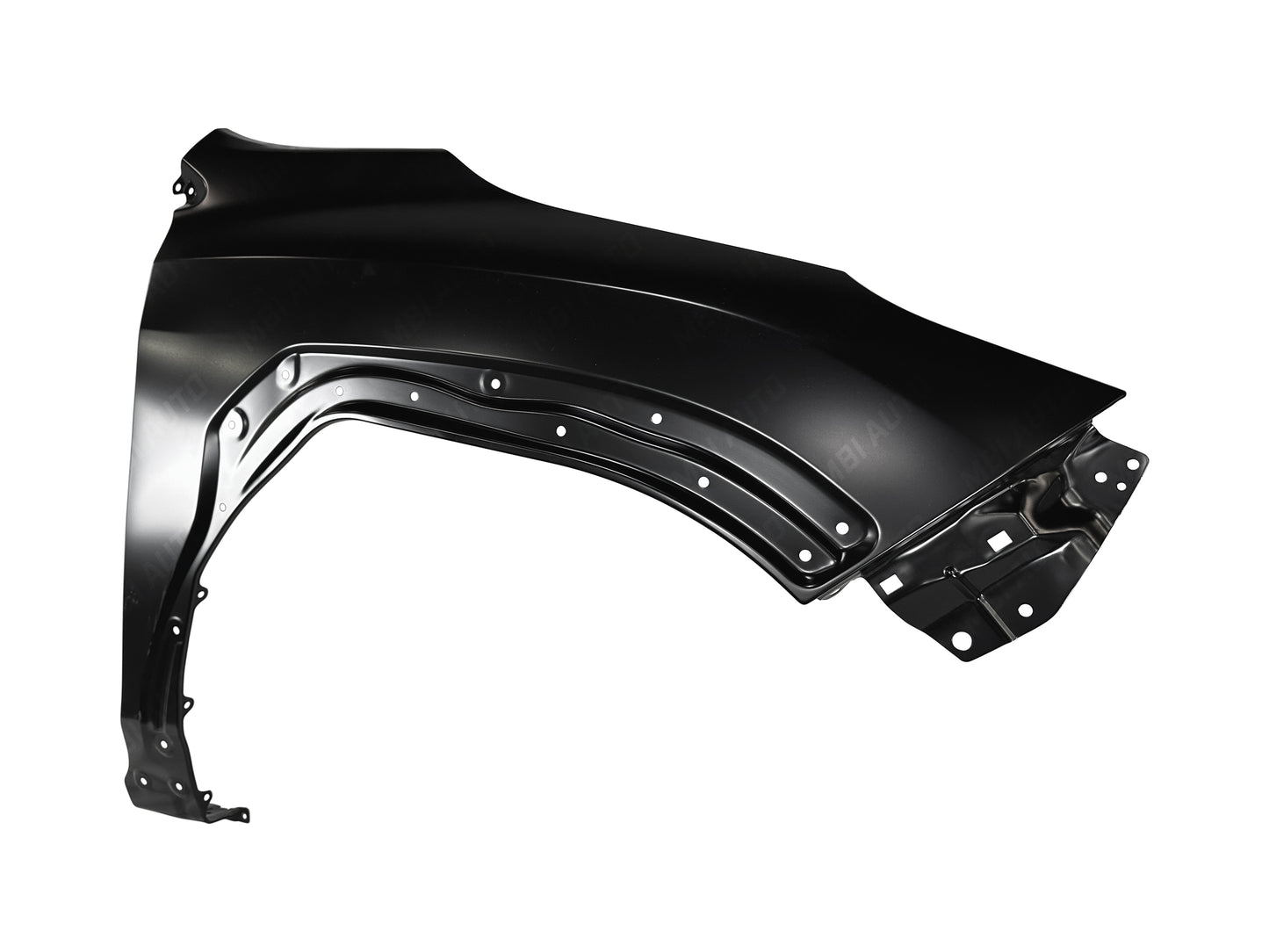 Subaru Crosstrek 2024 – 2025 Passenger Side Fender | Steel Bumper-King