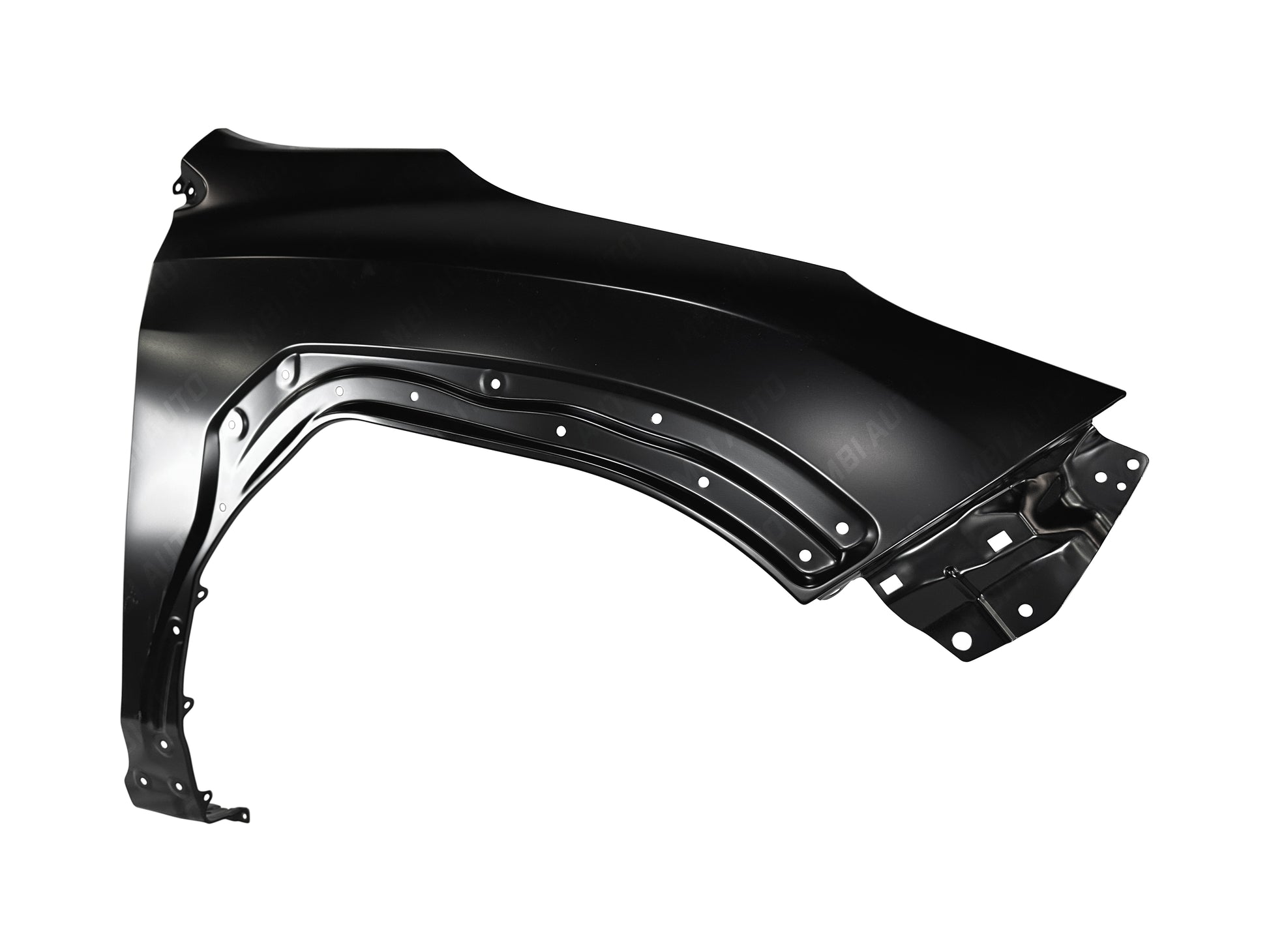 Subaru Crosstrek 2024 – 2025 Passenger Side Fender | Steel Bumper-King