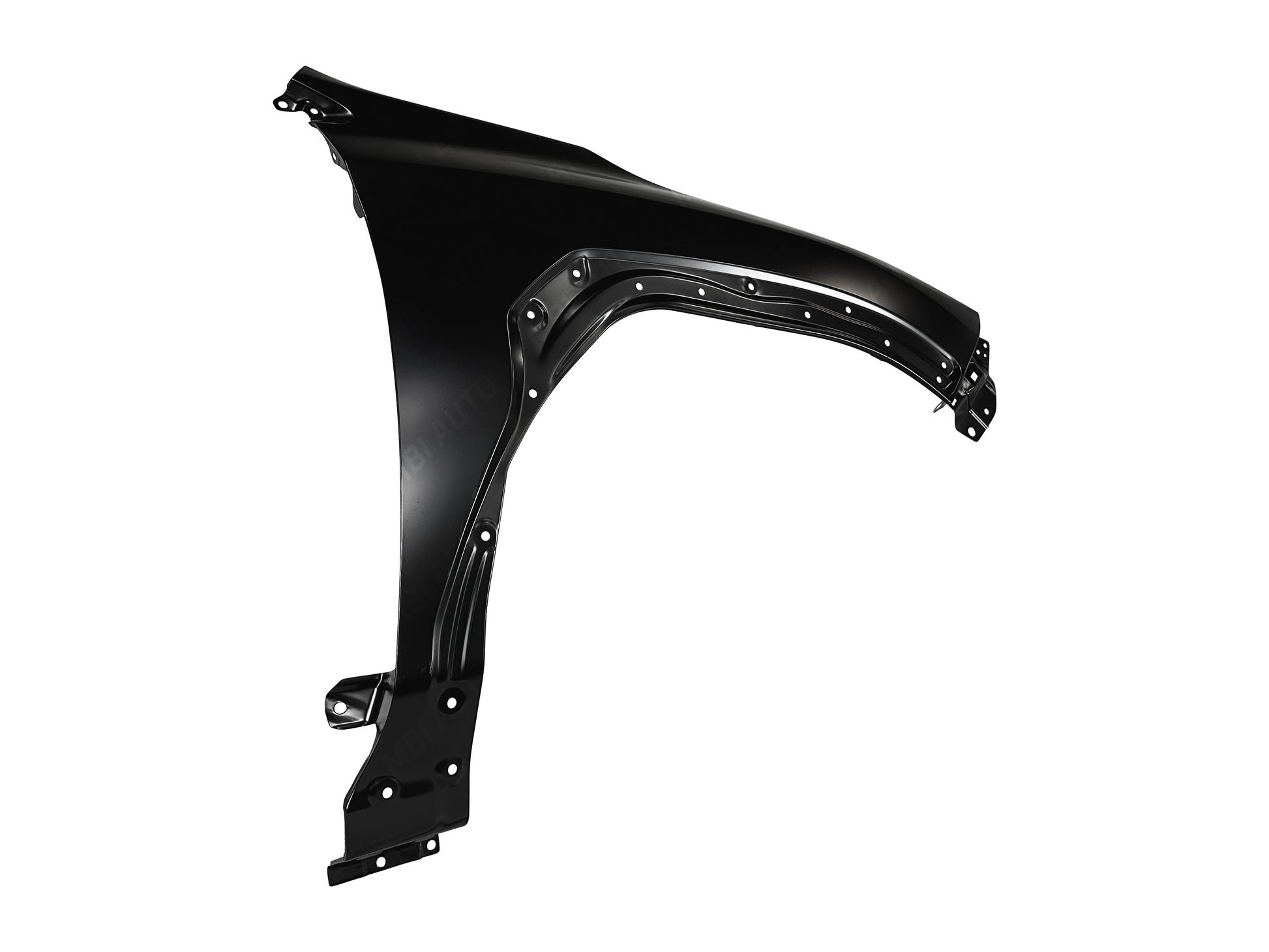 Subaru Crosstrek 2024 – 2025 Passenger Side Fender | Steel Bumper-King