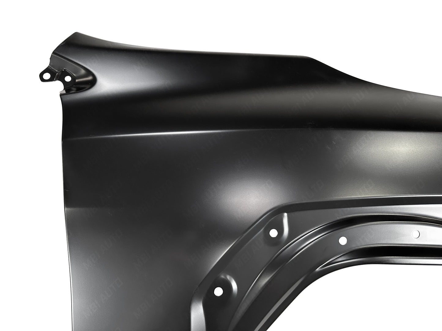Subaru Crosstrek 2024 – 2025 Passenger Side Fender | Steel Bumper-King