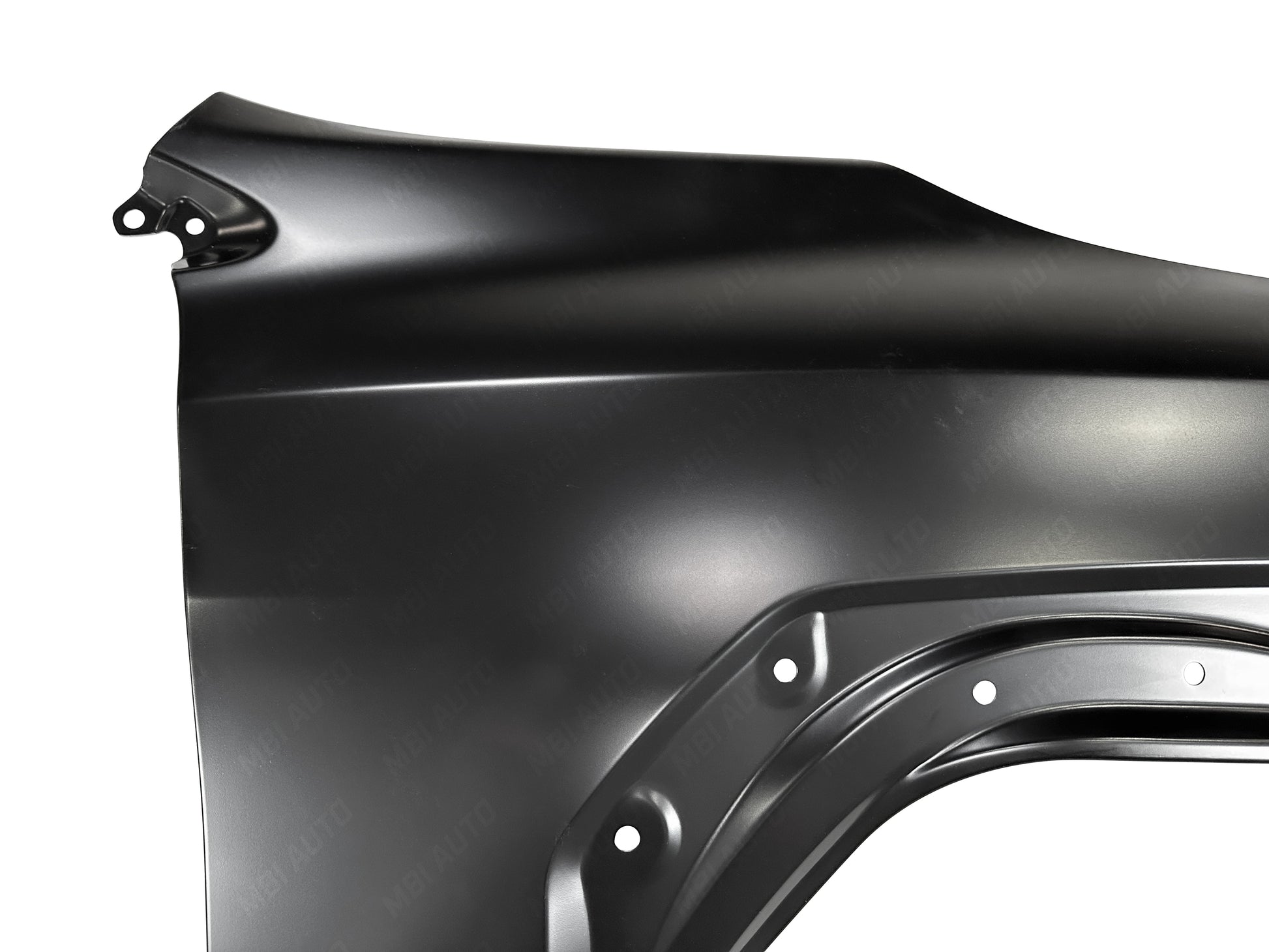 Subaru Crosstrek 2024 – 2025 Passenger Side Fender | Steel Bumper-King