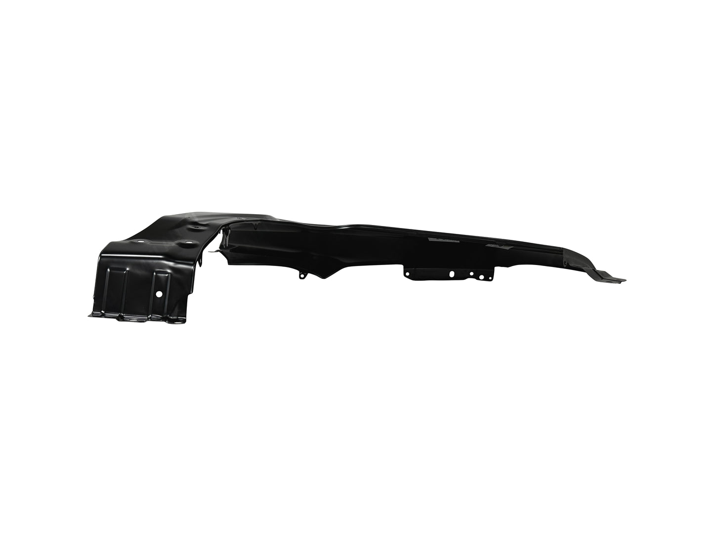 Subaru Crosstrek 2024 – 2025 Passenger Side Fender | Steel Bumper-King
