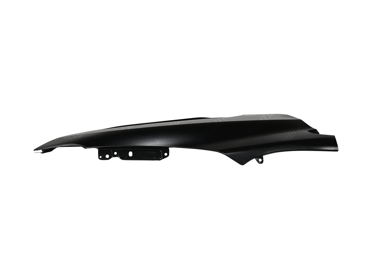 Subaru Crosstrek 2024 – 2025 Passenger Side Fender | Steel Bumper-King