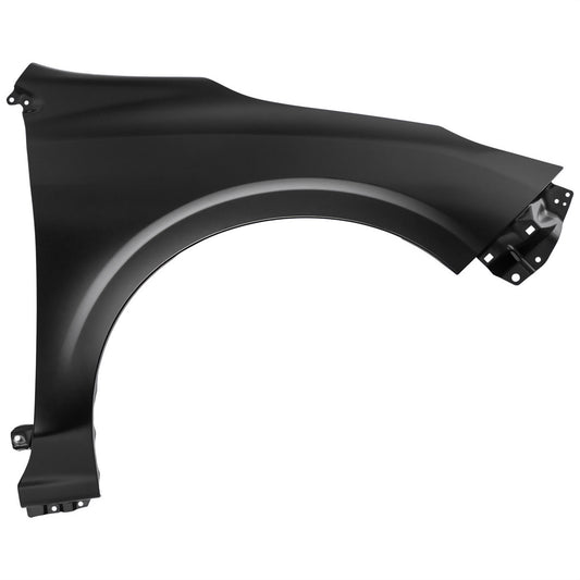 Subaru Impreza 2024 - 2025 Passenger Side Fender 24 - 25 SU1241164 Bumper-King