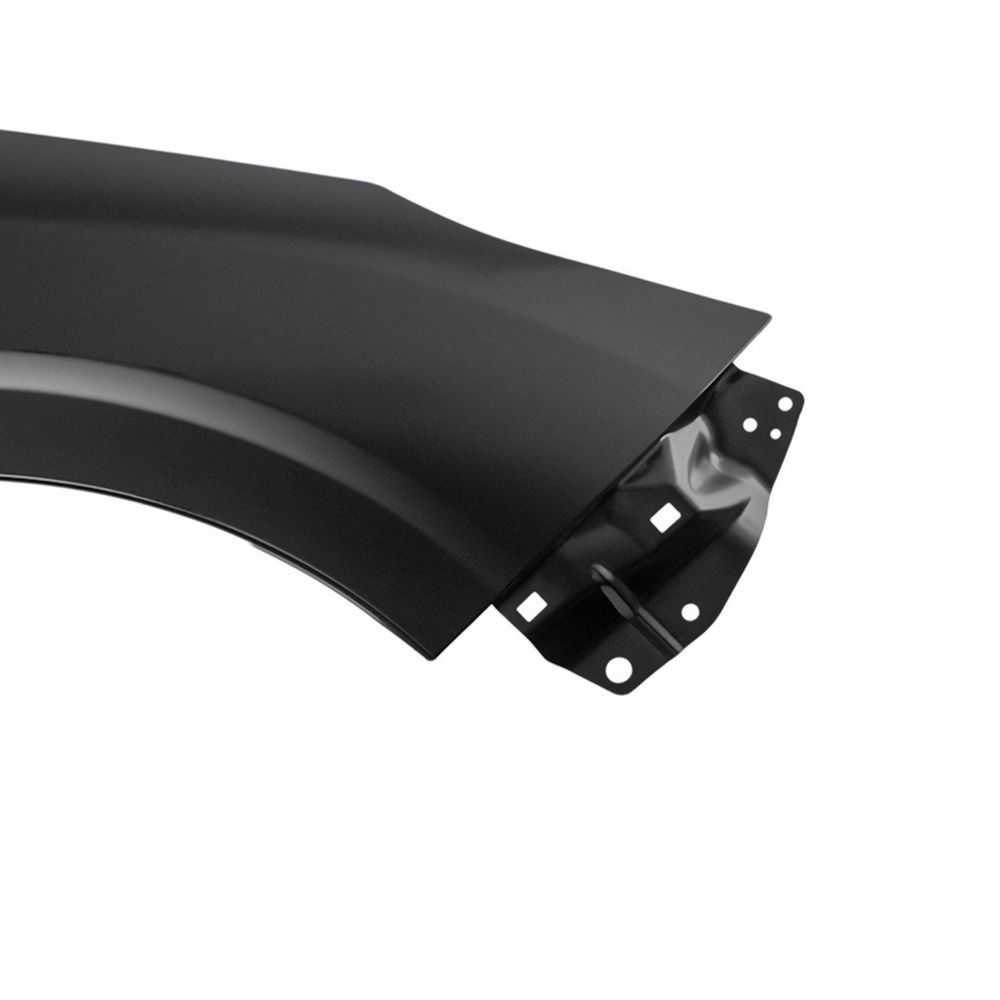 Subaru Impreza 2024 - 2025 Passenger Side Fender 24 - 25 SU1241164 Bumper-King