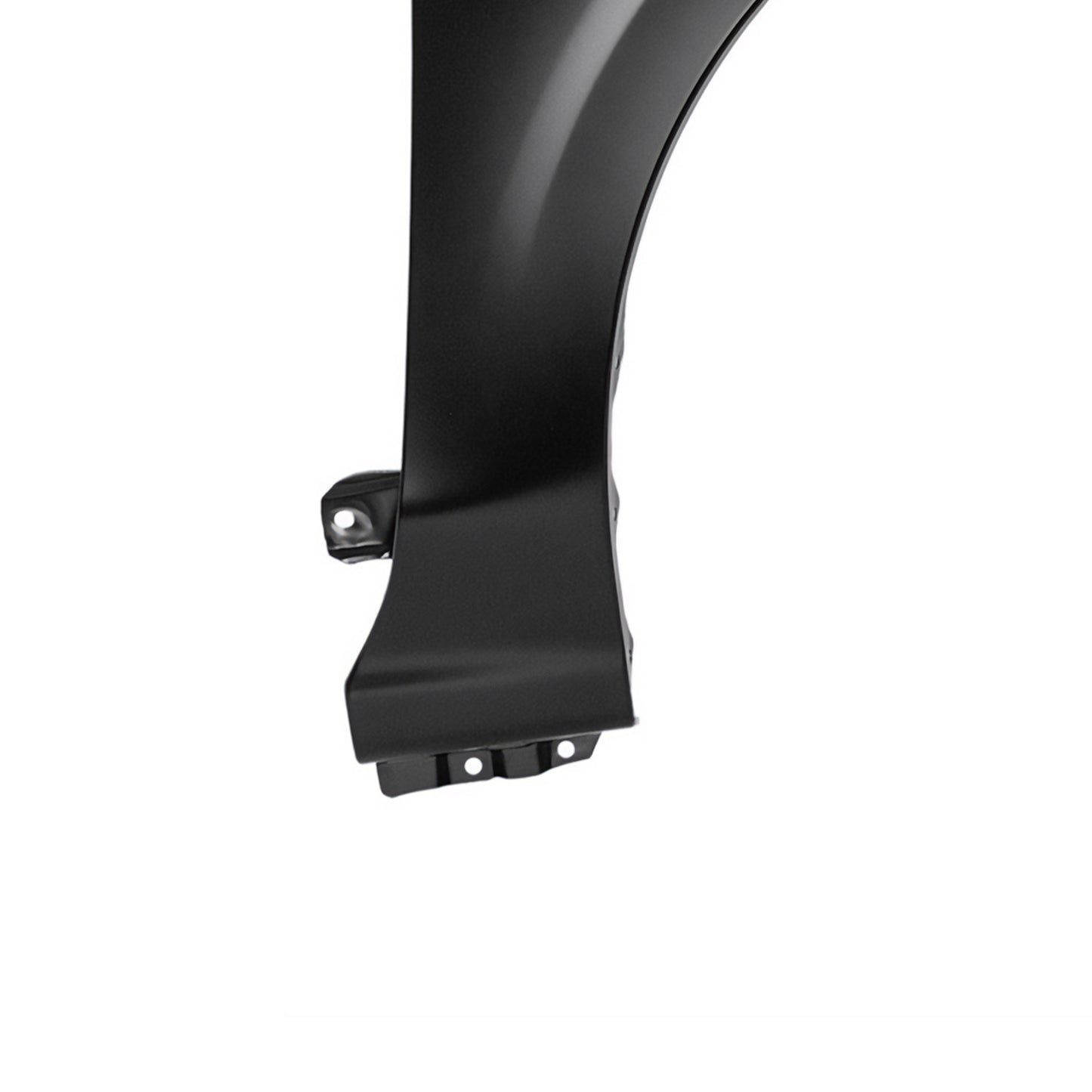 Subaru Impreza 2024 - 2025 Passenger Side Fender 24 - 25 SU1241164 Bumper-King