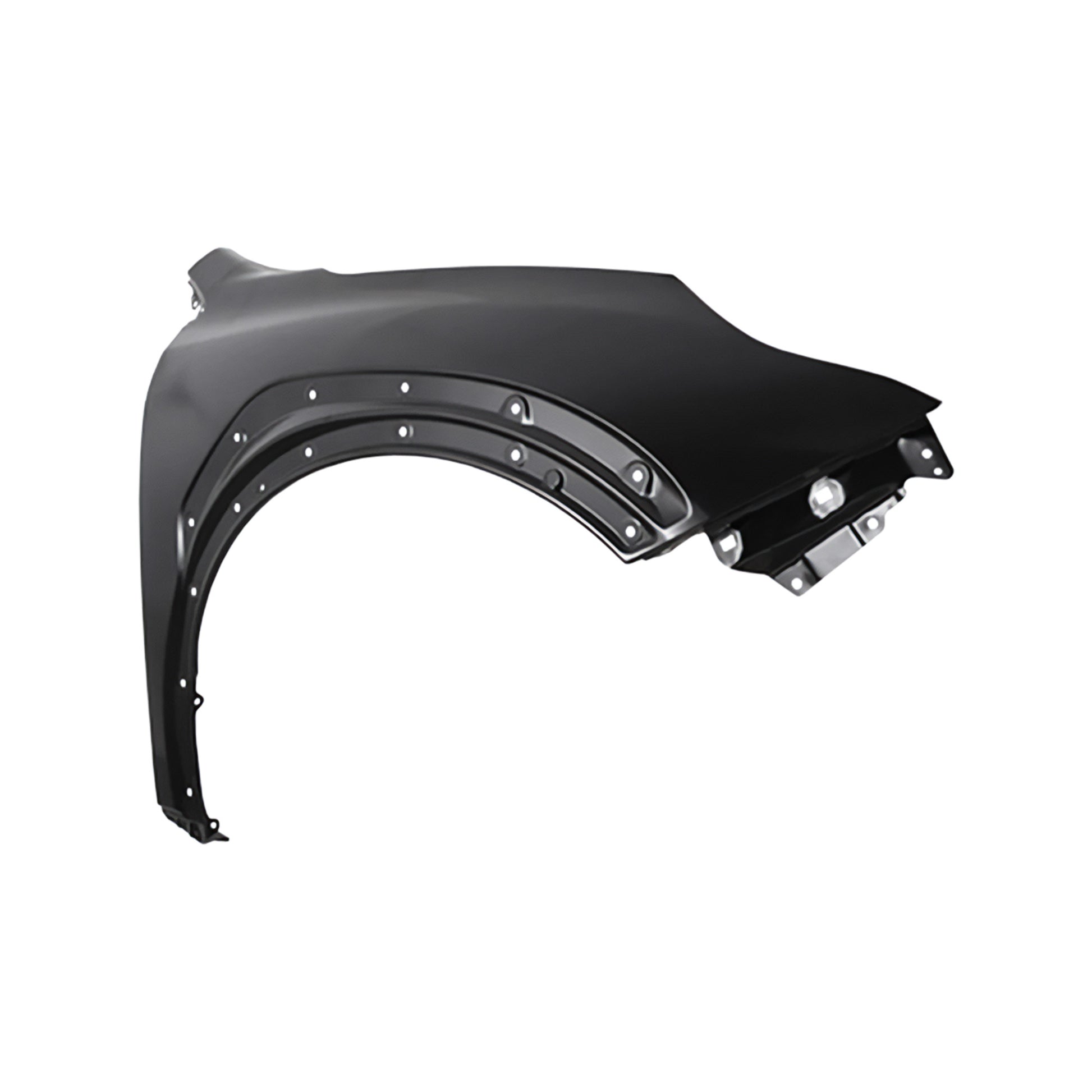 Subaru Outback 2023 - 2025 Passenger Right Side Fender 23 - 25 Bumper-King