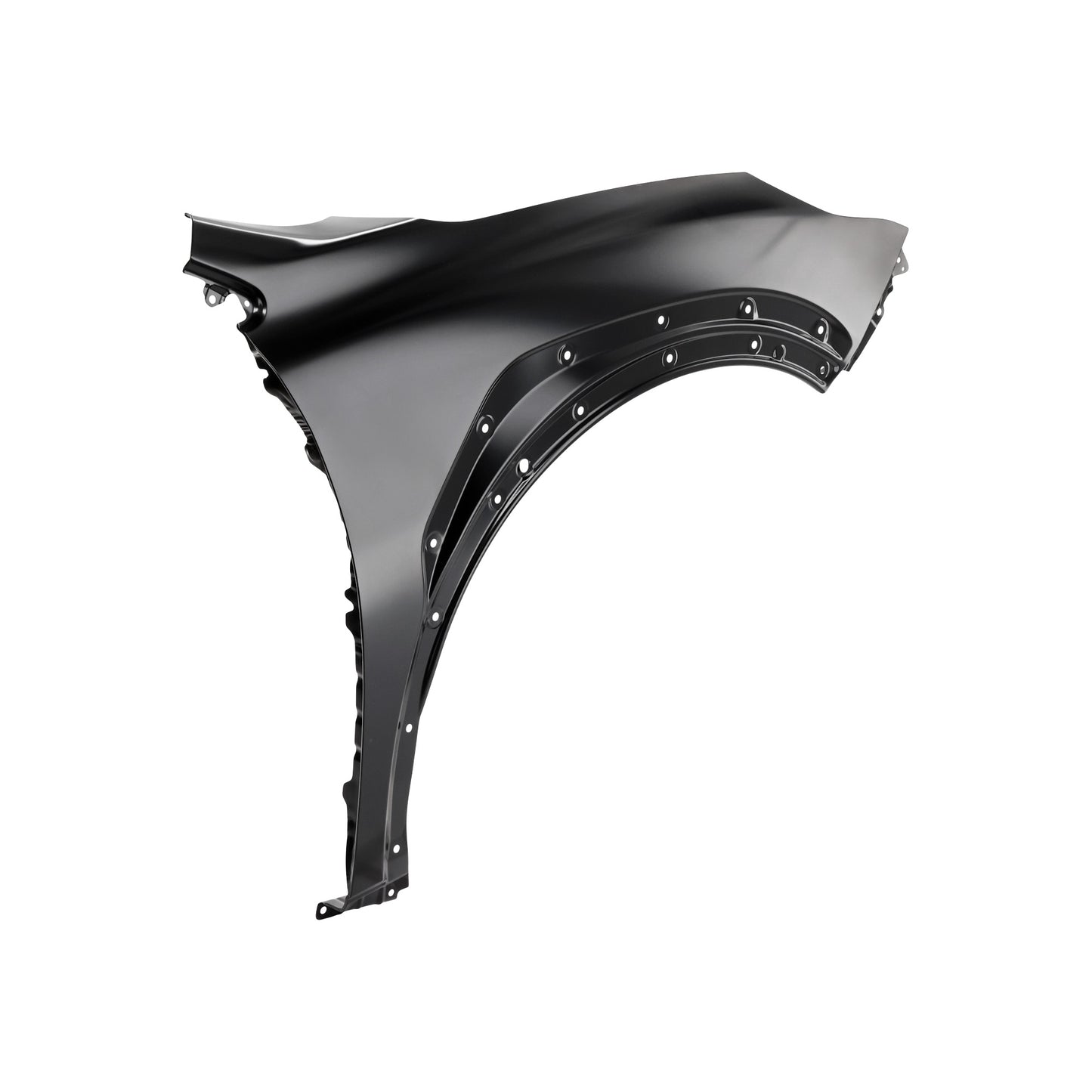 Subaru Outback 2023 - 2025 Passenger Right Side Fender 23 - 25 Bumper-King