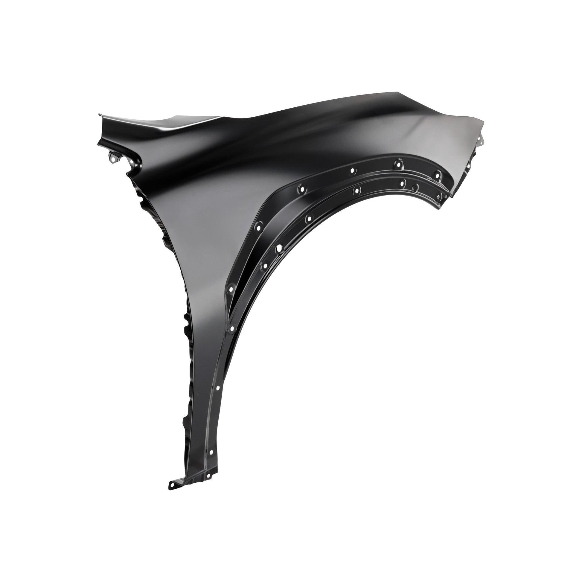 Subaru Outback 2023 - 2025 Passenger Right Side Fender 23 - 25 Bumper-King