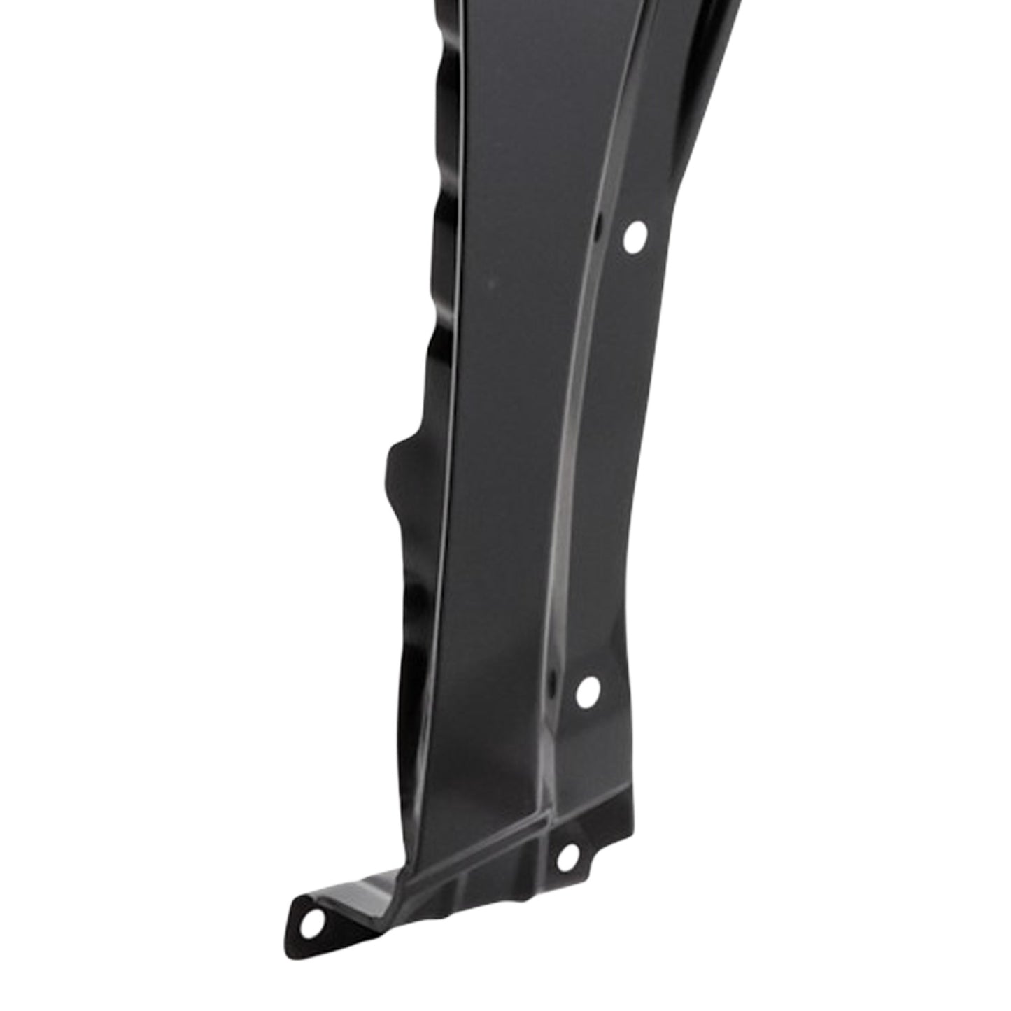 Subaru Outback 2023 - 2025 Passenger Right Side Fender 23 - 25 Bumper-King