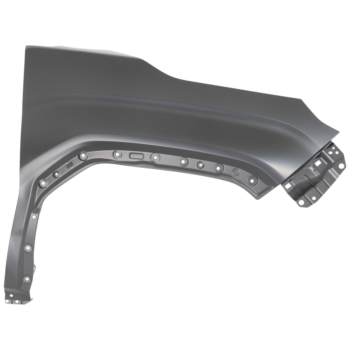 Subaru Forester 2025 - 2026 Pasenger Right Side Fender 25 - 26  | W/O Wilderness Bumper-King
