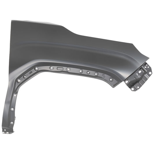 Subaru Forester 2025 - 2026 Pasenger Right Side Fender 25 - 26  | W/O Wilderness Bumper-King