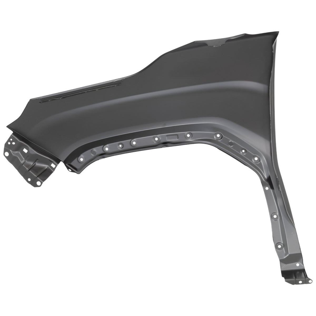 Subaru Forester 2025 - 2026 Pasenger Right Side Fender 25 - 26  | W/O Wilderness Bumper-King