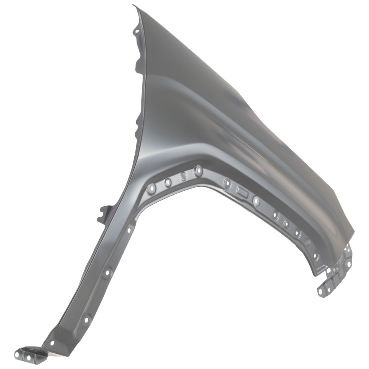 Subaru Forester 2025 - 2026 Pasenger Right Side Fender 25 - 26  | W/O Wilderness Bumper-King