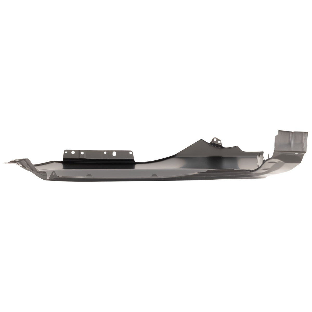 Subaru Forester 2025 - 2026 Pasenger Right Side Fender 25 - 26  | W/O Wilderness Bumper-King