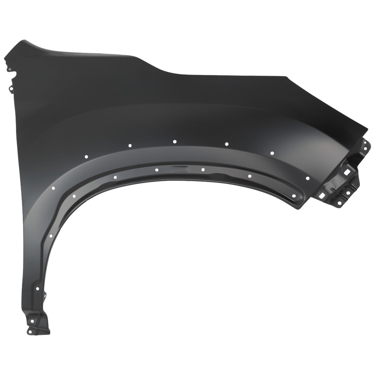2022-2025 Subaru Forester Wilderness right front passenger side fender