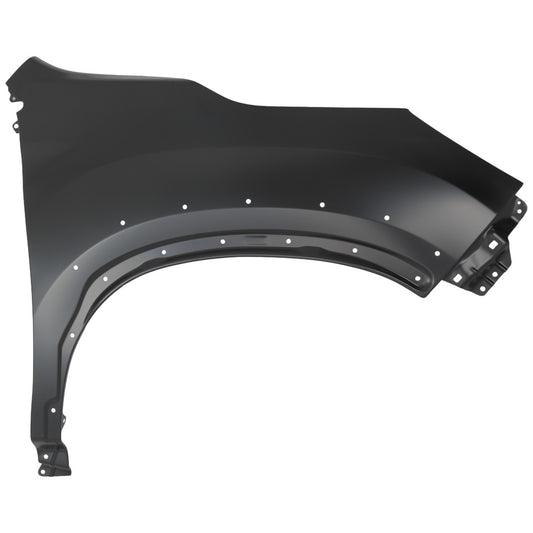 2022-2025 Subaru Forester Wilderness right front passenger side fender