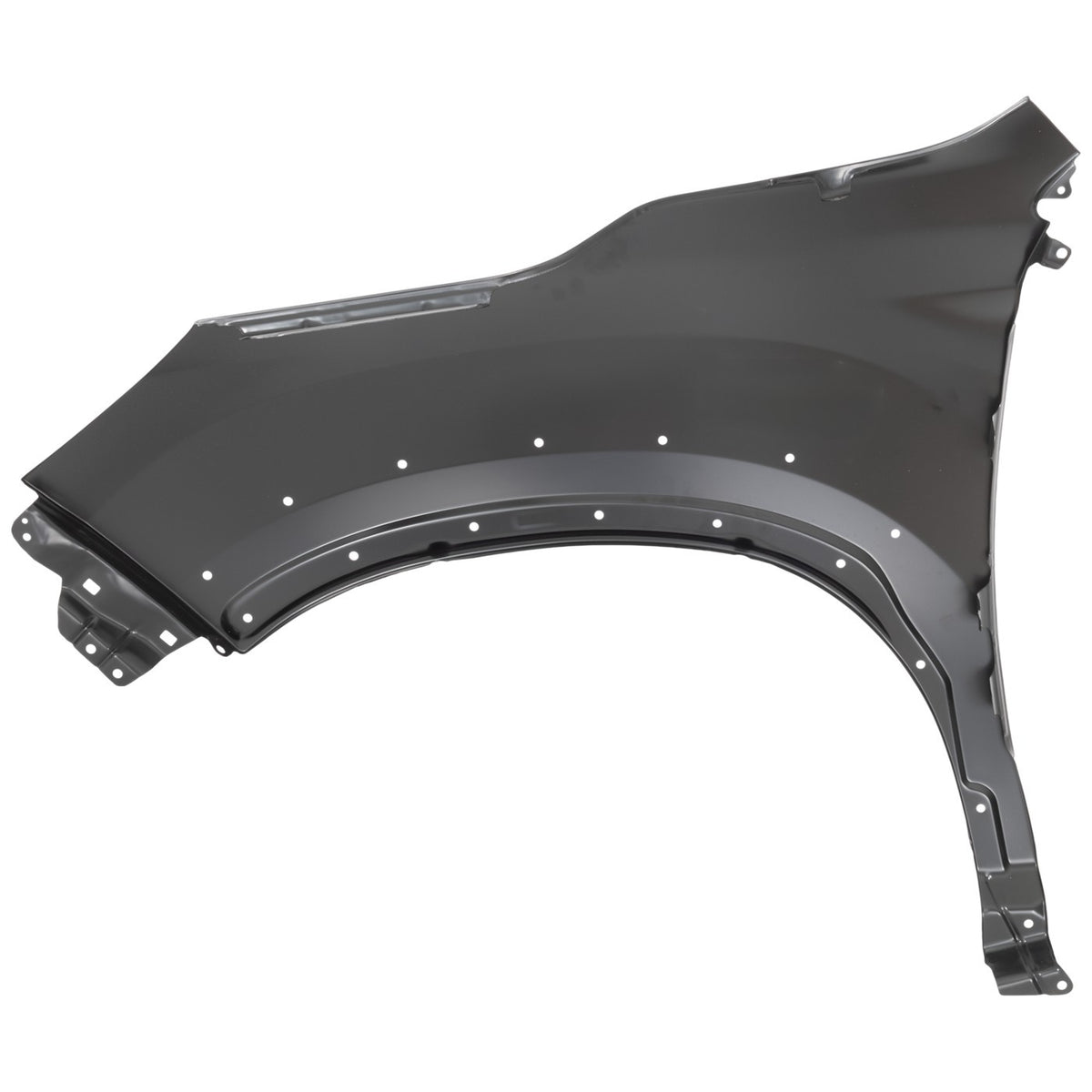 New passenger side fender for 2022 2023 2024 2025 Subaru Forester Wilderness