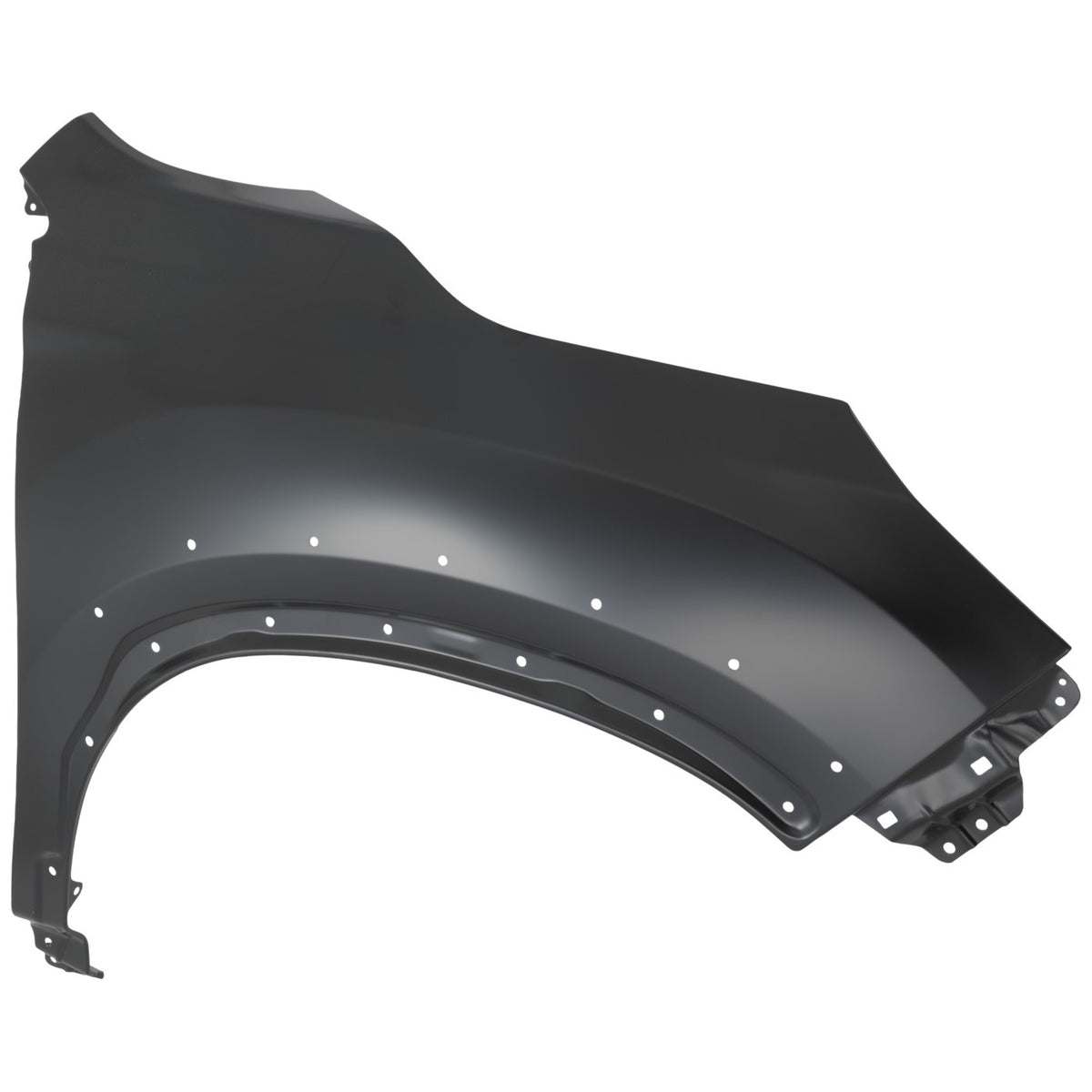 Subaru Forester Wilderness replacement right front fender SU1241169
