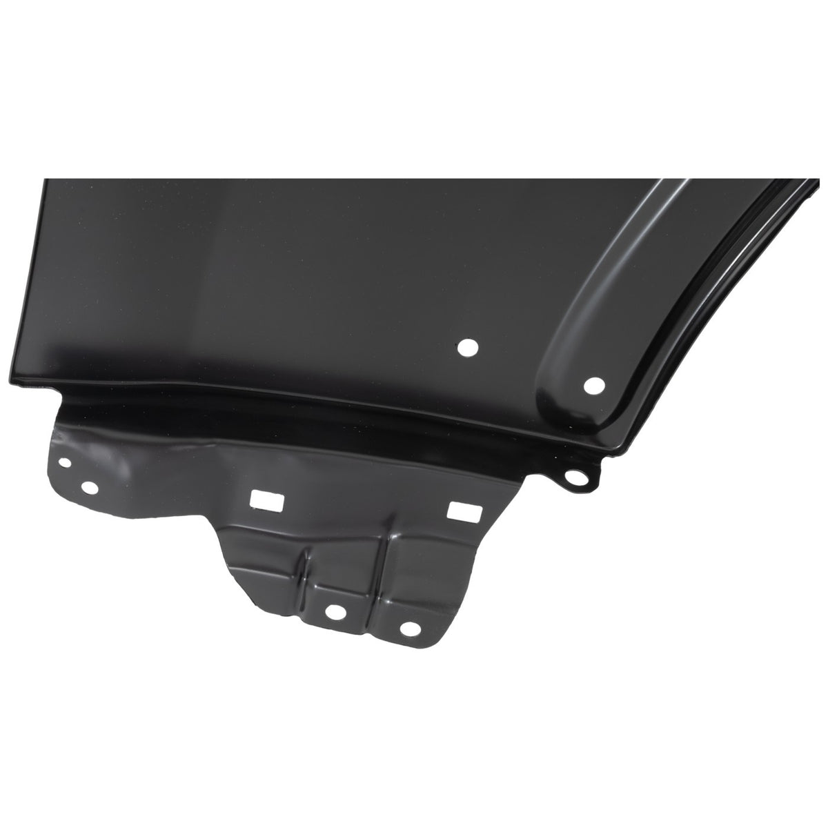 Right front body fender for 2022-2025 Subaru Forester Wilderness