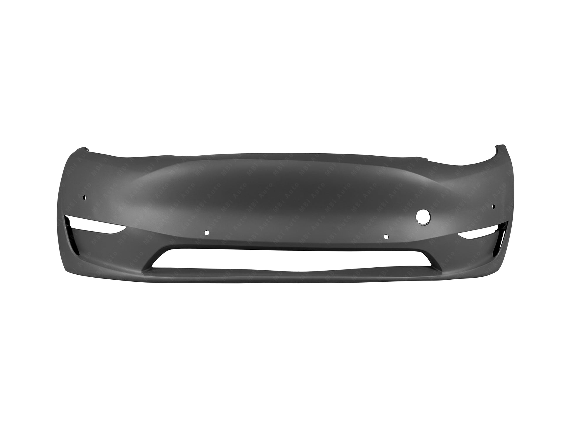 Tesla Model Y 2020 - 2023 Front Bumper Cover 20 - 23 TA1000102 Bumper-King