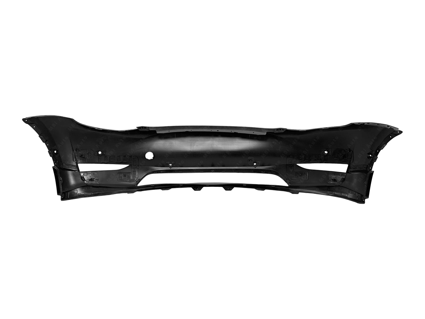 Tesla Model Y 2020 - 2023 Front Bumper Cover 20 - 23 TA1000102 Bumper-King