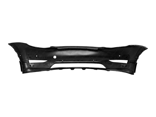 Tesla Model Y 2020 - 2023 Front Bumper Cover 20 - 23 TA1000102 Bumper-King