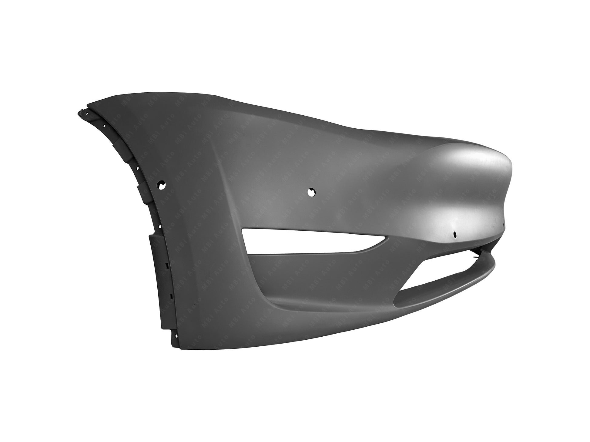 Tesla Model Y 2020 - 2023 Front Bumper Cover 20 - 23 TA1000102 Bumper-King