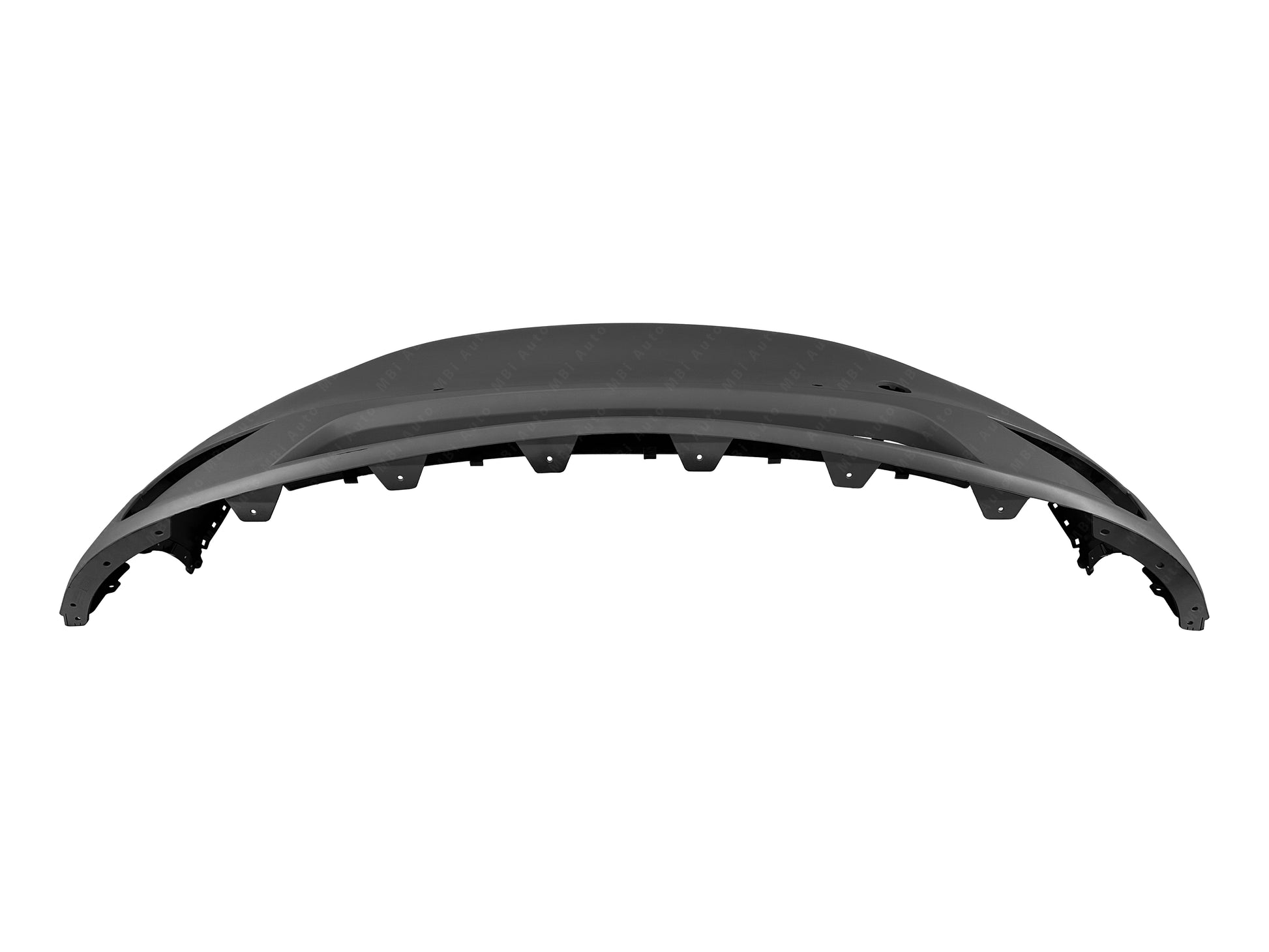 Tesla Model Y 2020 - 2023 Front Bumper Cover 20 - 23 TA1000102 Bumper-King