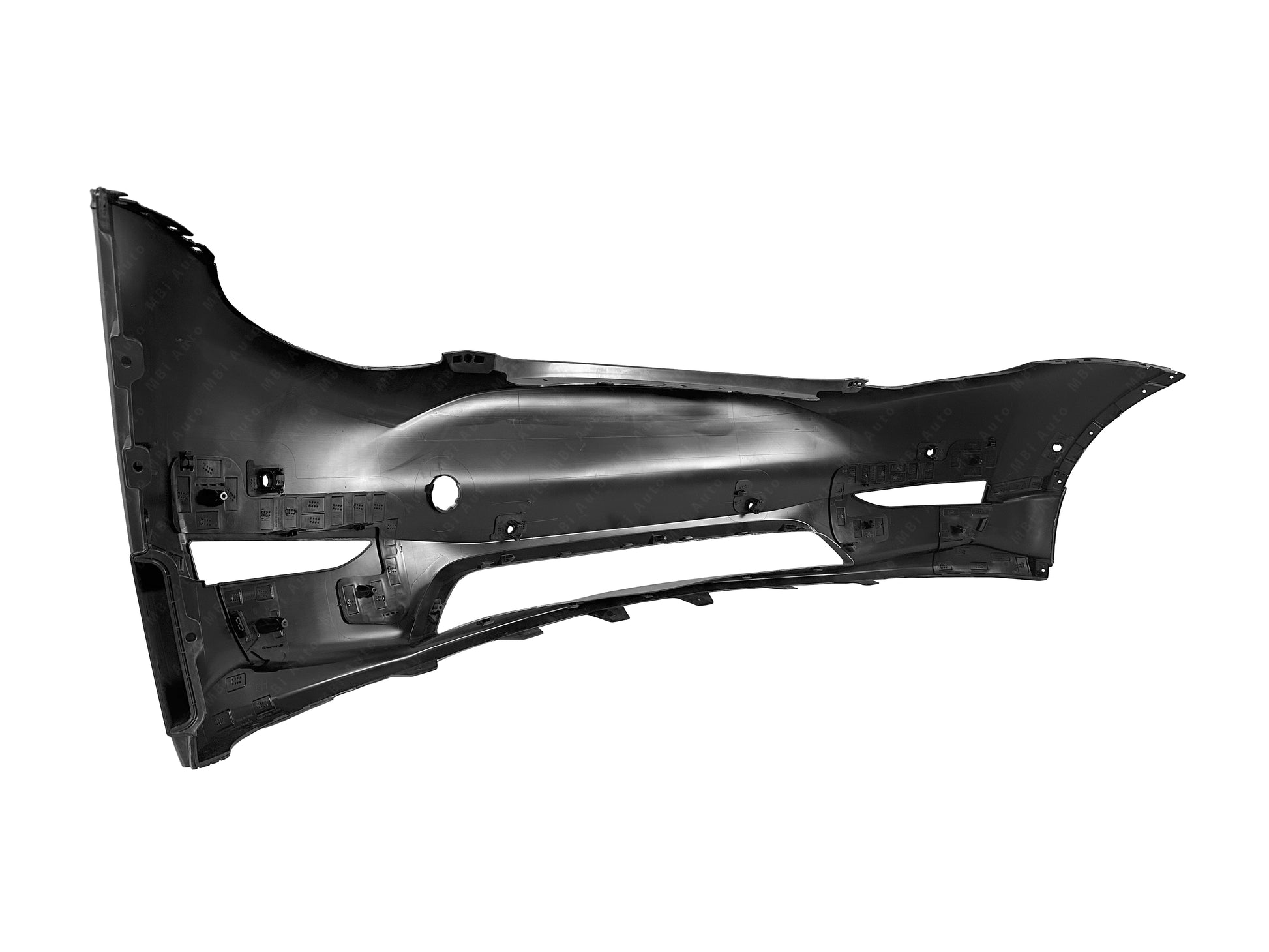 Tesla Model Y 2020 - 2023 Front Bumper Cover 20 - 23 TA1000102 Bumper-King